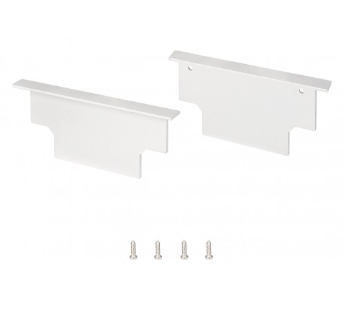 Заглушка для профиля Arlight 036433 ARH