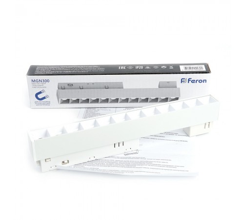 Встраиваемый светильник Feron 41928 MGN300