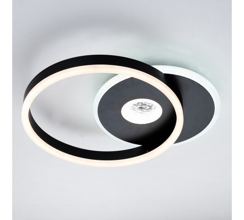 Накладной светильник Escada 10234/1LED BL Arctic