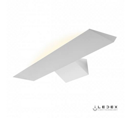 Бра iLedex ZD8114-12W WH Image