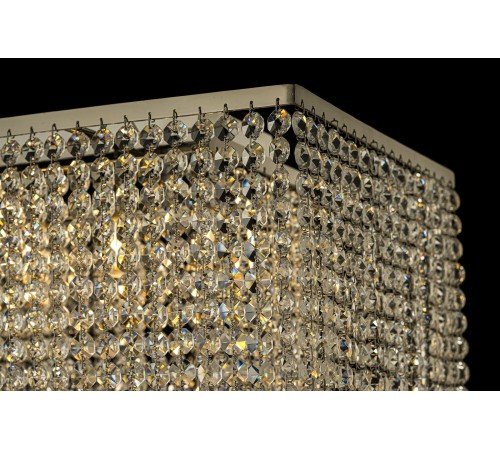 Подвесная люстра Arti Lampadari Milano E 1.5.70X25.502 N Milano