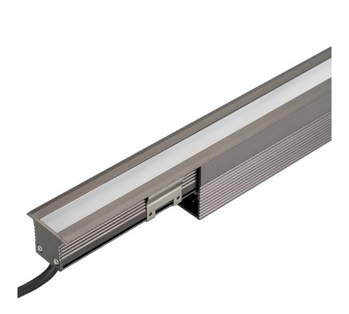 Встраиваемый в дорогу светильник Arlight 024945 Lumiline