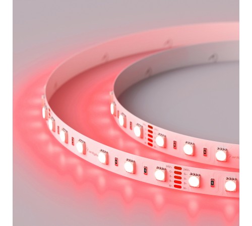 Лента светодиодная Arlight 019096(2) RT открытая