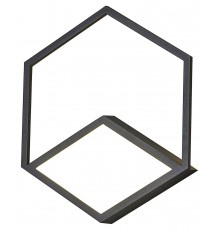 Накладной светильник Mantra 7593 Kubick