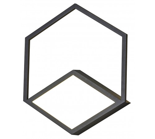 Накладной светильник Mantra 7593 Kubick