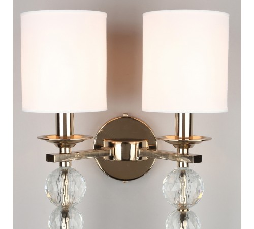 Бра Aployt APL.842.11.02 Floretta