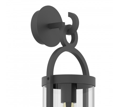 Светильник на штанге Mantra 6552 Maya