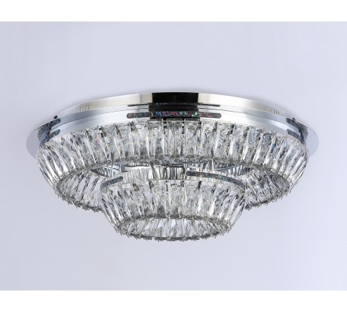 Люстра на штанге Ambrella Light TR5029 TR