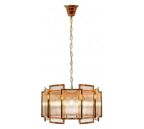 Подвесной светильник iLamp MD0276-6A Tribeca