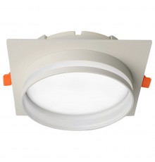 Встраиваемый светильник Feron 51099 DL703