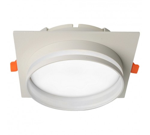 Встраиваемый светильник Feron 51099 DL703