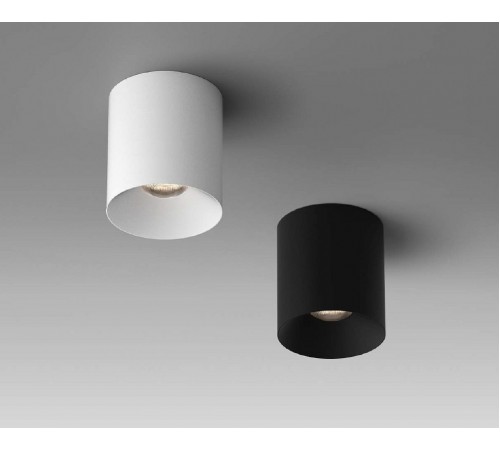 Накладной светильник Italline IT02-027 white 3000K IT02-027