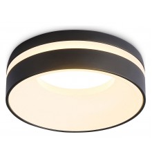 Встраиваемый светильник Ambrella Light TN3306 TN