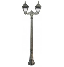 Фонарный столб Fumagalli U23.156.S20.BXF1R Cefa