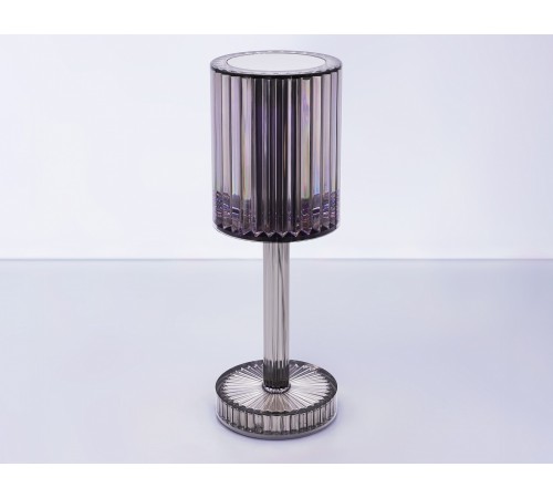 Настольная лампа декоративная Ambrella Light DE8071 DE