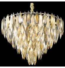 Подвесная люстра Wertmark WE144.22.303 Orlanda