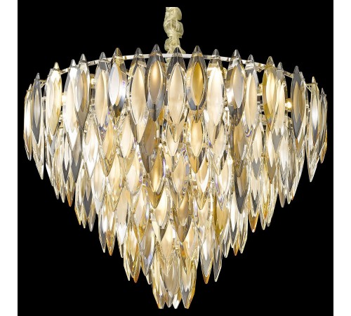 Подвесная люстра Wertmark WE144.22.303 Orlanda