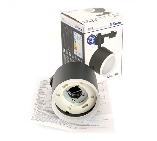 Светильник на штанге Feron 48691 AL173