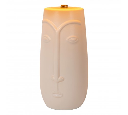 Настольная лампа декоративная Lucide 34548/81/31 Viso