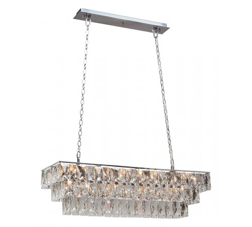 Подвесная люстра Vitaluce V5264-9/30 V5264