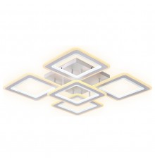 Потолочная люстра Ambrella Light FA866 FA