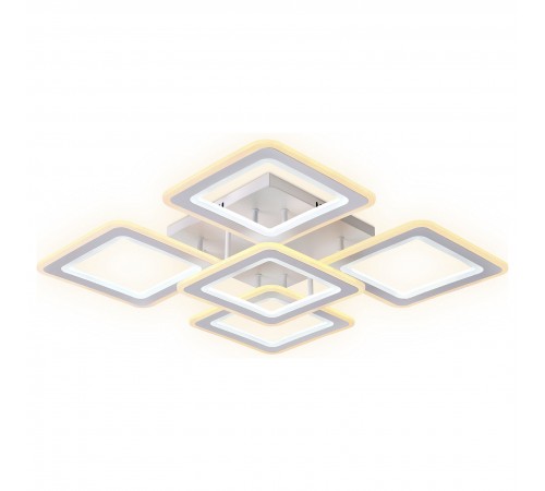 Потолочная люстра Ambrella Light FA866 FA