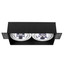 Встраиваемый светильник Nowodvorski 9403 Mod Plus