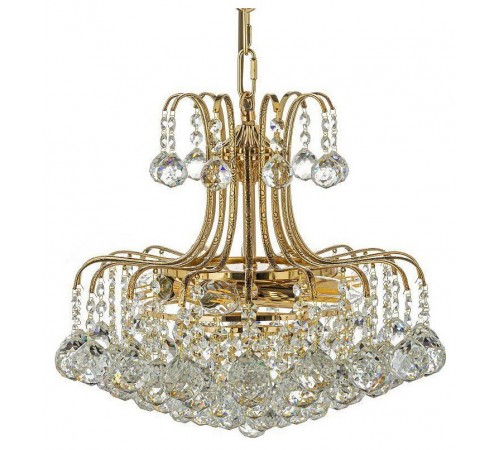 Подвесная люстра Arti Lampadari Alanno E 1.5.40.100 GB Alanno