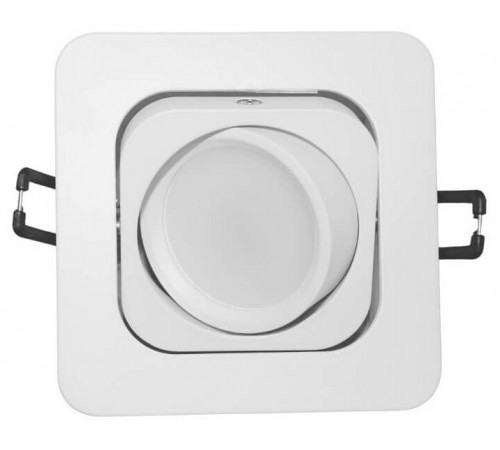 Встраиваемый светильник LUMINA DECO LDC 8063-L98 WT