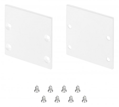 Заглушка для профиля Arlight 041883 SL-LINE