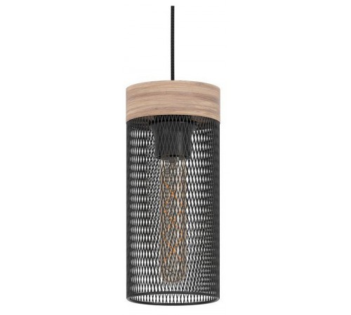 Подвесной светильник Eglo 43833 Kilnsdale