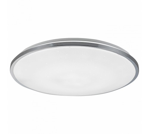 Накладной светильник Эра SPB-6-70-RC Chrome Классик