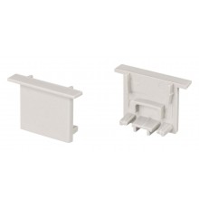 Заглушка для профиля Arlight 031777 S-LUX