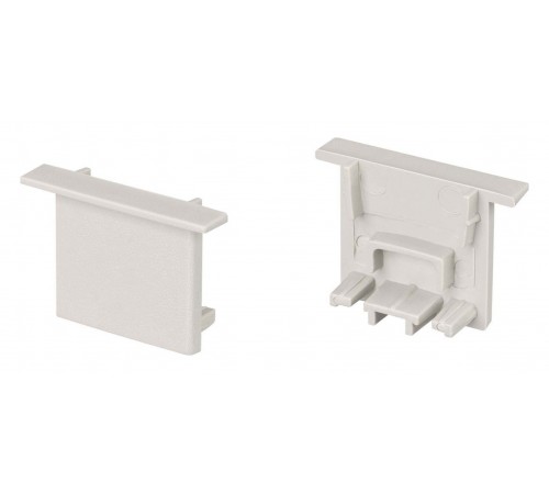 Заглушка для профиля Arlight 031777 S-LUX