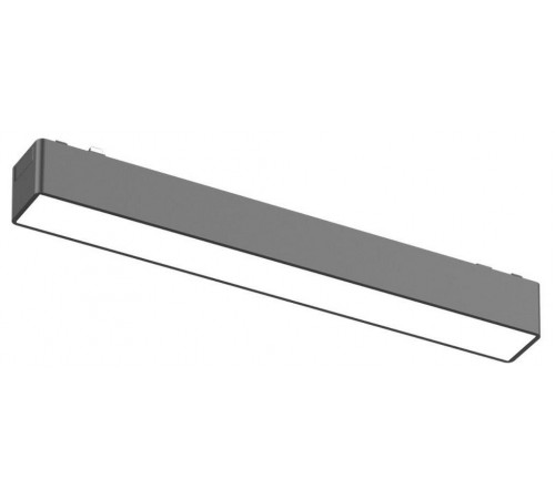 Накладной светильник Aployt APL.0101.00.10 Magnetic track 48