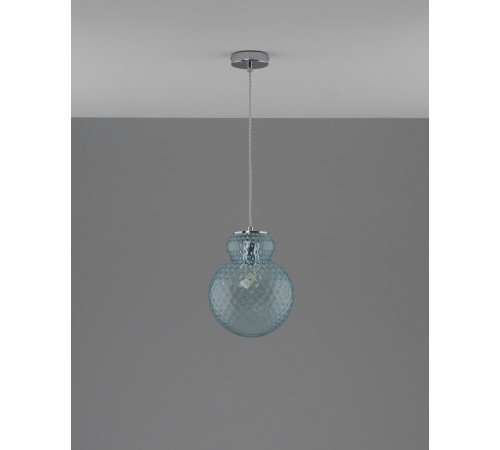 Подвесной светильник Moderli V11166-1P Lorel