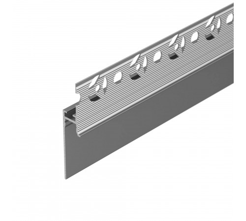 Профиль для плинтусов Arlight 048687 FANTOM