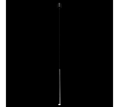 Подвесной светильник Loft it 10334/800 Black Metropolis