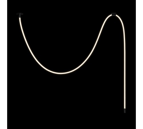 Подвесной светильник Loft it 10388A Black Thread