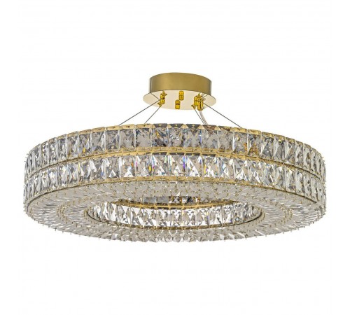 Подвесная люстра Arti Lampadari Sora E 1.5.80.100 G Sora