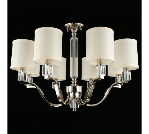 Люстра на штанге Aployt APL.706.07.08 Ivet