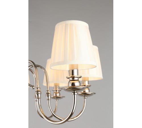 Подвесная люстра Aployt APL.704.03.08 Gaell