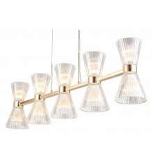 Подвесной светильник Aployt APL.801.03.10 Elinor