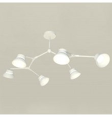 Люстра на штанге Ambrella Light XB9055100 XB