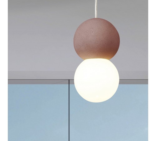 Подвесной светильник Mantra 7625 Galaxia