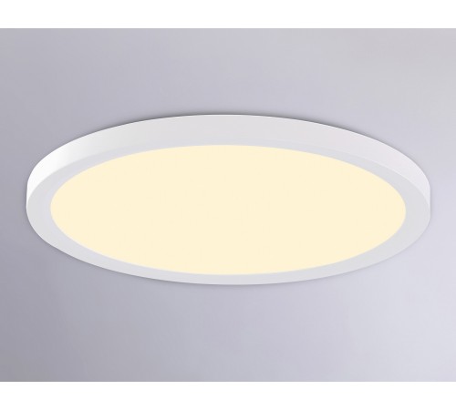 Накладной светильник Ambrella Light FZ1907 FZ