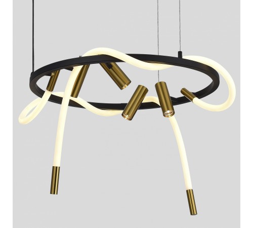 Подвесной светильник Moderli V10690-PL True