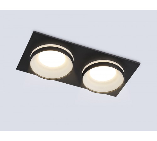 Встраиваемый светильник Ambrella Light TN30712 TN