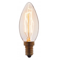 Лампа накаливания Loft it 3525 Edison Bulb