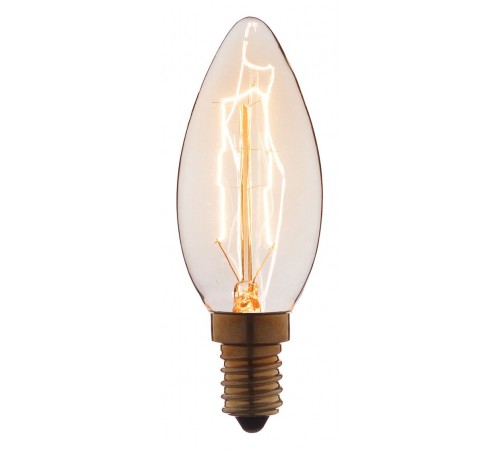 Лампа накаливания Loft it 3525 Edison Bulb